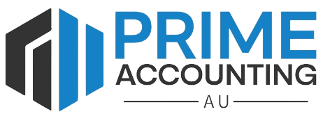 Prime Accounting AU